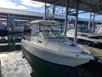2007 Robalo R265 Sport Fishing 2007 Robalo R265 Sport Fishing
