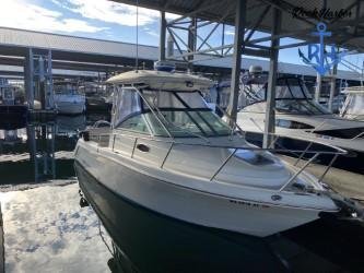 2007 Robalo R265 Sport Fishing 2007 Robalo R265 Sport Fishing