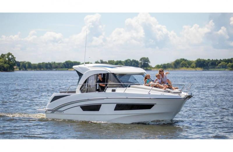 2022 Beneteau Antares 9 2022 Beneteau Antares 9