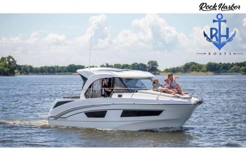 2022 Beneteau Antares 9 2022 Beneteau Antares 9