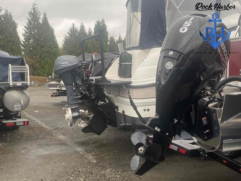 2022 Mercury 150L 4 stroke Other 2022 Mercury 150L 4 stroke Other