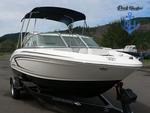2016 Chaparral Boats Chaparral H2O Bowrider 2016 Chaparral Boats Chaparral H2O Bowrider