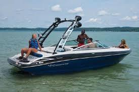 2022 Crownline 220 SS Surf Boat 2022 Crownline 220 SS Surf Boat