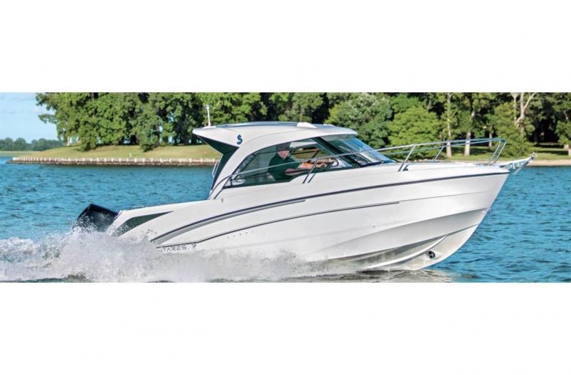 2022 Beneteau Antares 7 2022 Beneteau Antares 7