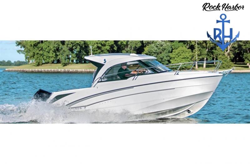 2022 Beneteau Antares 7 2022 Beneteau Antares 7