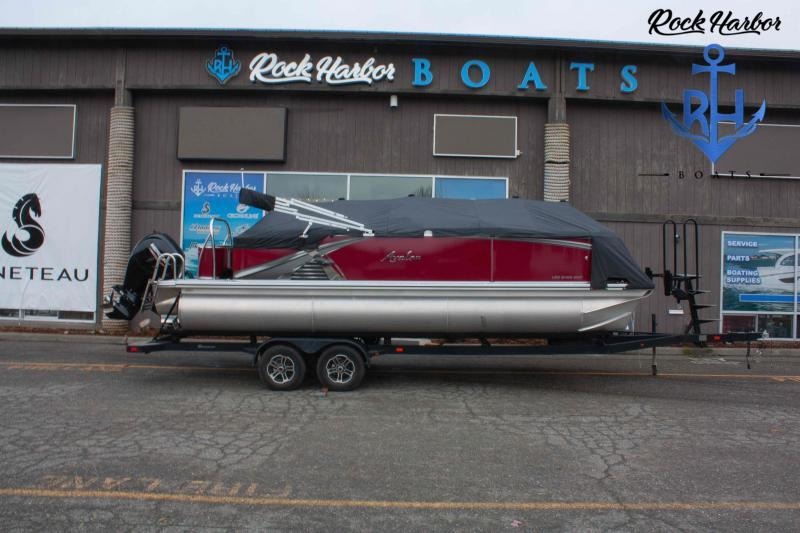 2022 Avalon LSZ Entertainer Pontoon Boat 2022 Avalon LSZ Entertainer Pontoon Boat