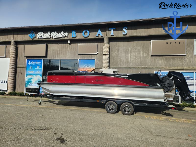 2023 Avalon 2585 Catalina Entertainer Pontoon Boat 2023 Avalon 2585 Catalina Entertainer Pontoon Boat