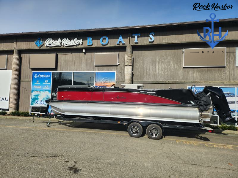 Pontoon Boats, Boats for Sale in Woodinville, WA, Pontoons for Sale, Bowrider  Boats, Cruiser Boats