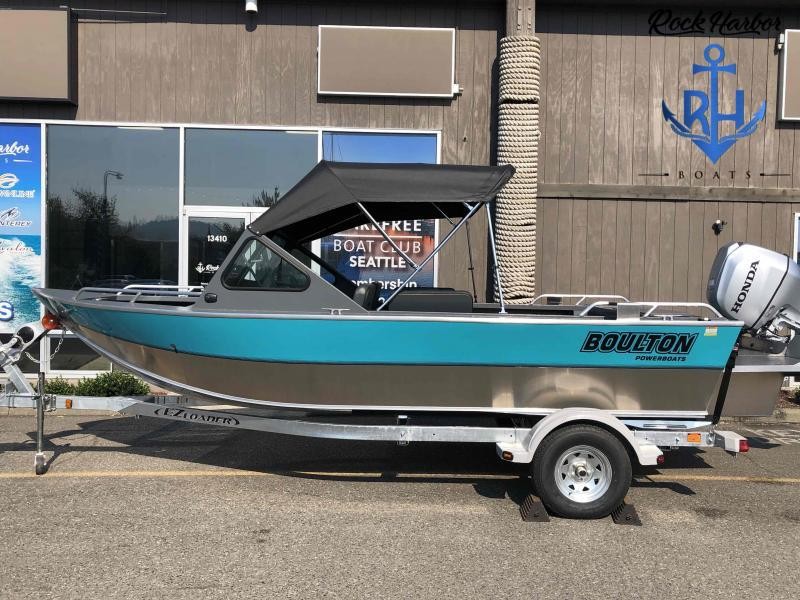 2023 Boulton Hook Fishing Boat 2023 Boulton Hook Fishing Boat