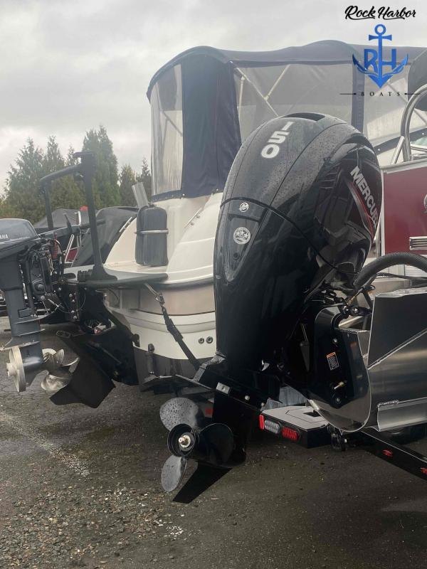2022 Mercury 150L 4 stroke Other 2022 Mercury 150L 4 stroke Other
