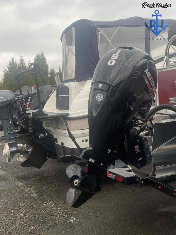 2022 Mercury 150L 4 stroke Other 2022 Mercury 150L 4 stroke Other