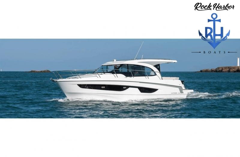 2023 Beneteau Antares 11 FLY 2023 Beneteau Antares 11 FLY