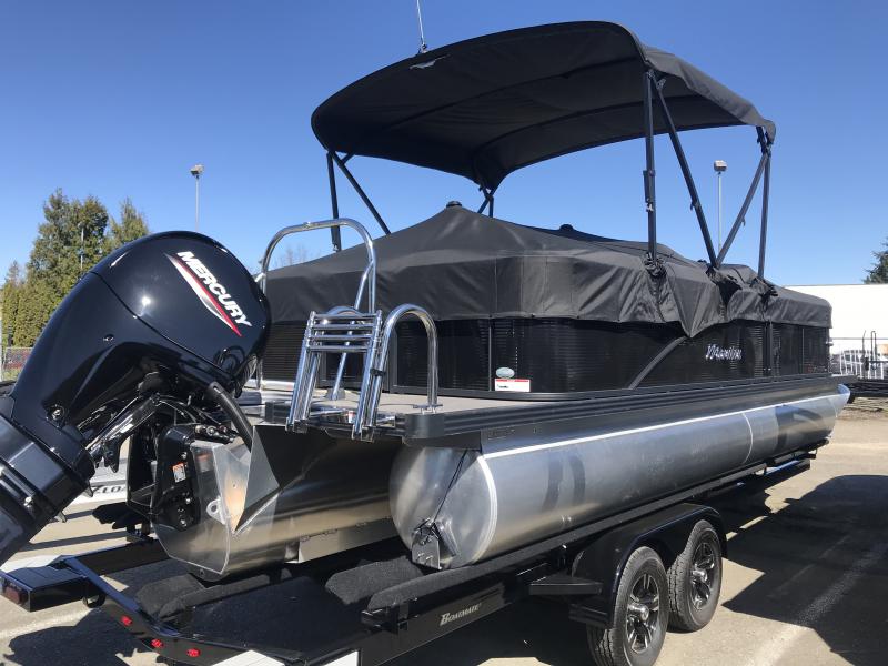 2021 Manitou 23' Aurora LE RF VP Near Me