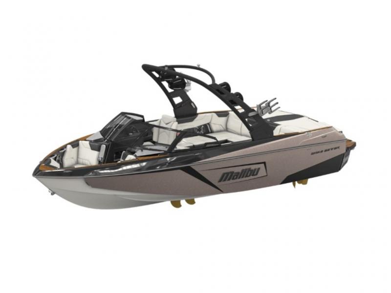 2005 Malibu Wakesetter 23 LSV Base Surf Boat 2005 Malibu Wakesetter 23 LSV Base Surf Boat