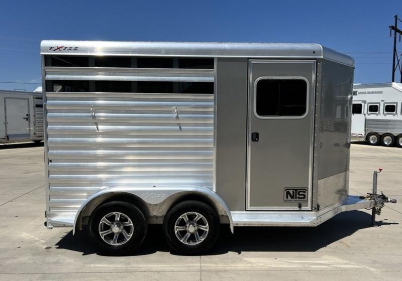 used Horse Trailers Exiss  for sale, in Austin, TX Thumbnail 5