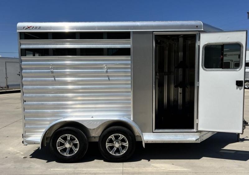 used Horse Trailers Exiss  for sale, in Austin, TX Thumbnail 7