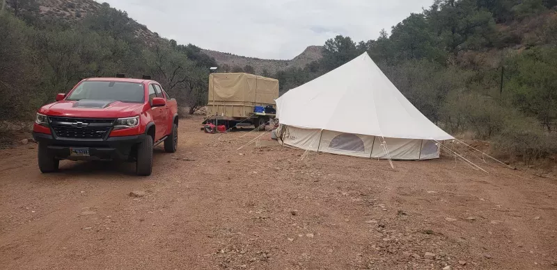 used Other Trailers Other  for sale, in Tucson, AZ Thumbnail 5