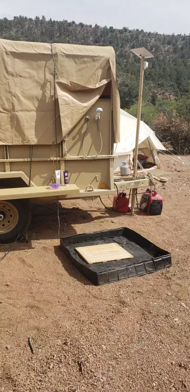 used Other Trailers Other  for sale, in Tucson, AZ Thumbnail 7