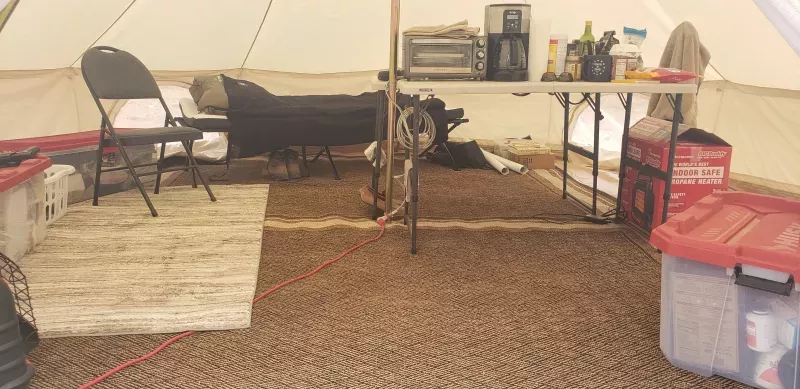 used Overland Trailers Other Other for sale, in Tucson, AZ Thumbnail 7