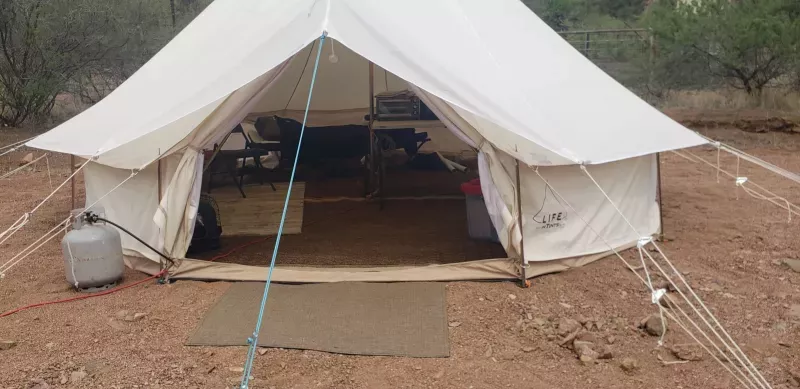 used Overland Trailers Other Other for sale, in Tucson, AZ Thumbnail 6