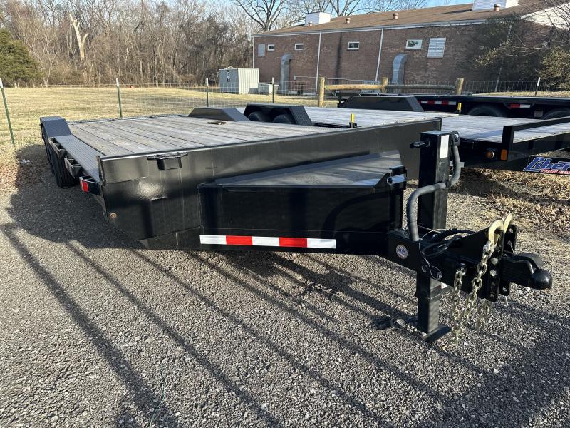 2023 Midsota NSTWB22-BP Car Hauler N3RVrs33uijd