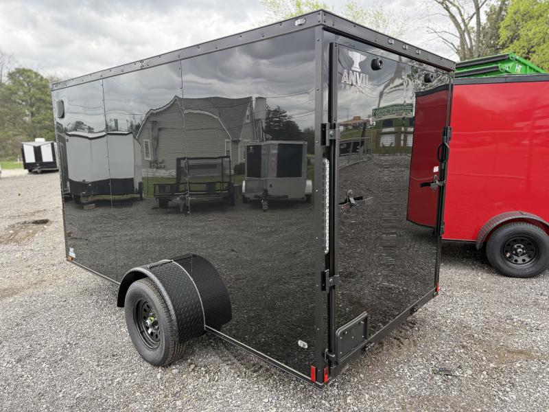 new Cargo (Enclosed) Trailers Anvil Trailer  for sale, in Clarksville, TN Thumbnail 3