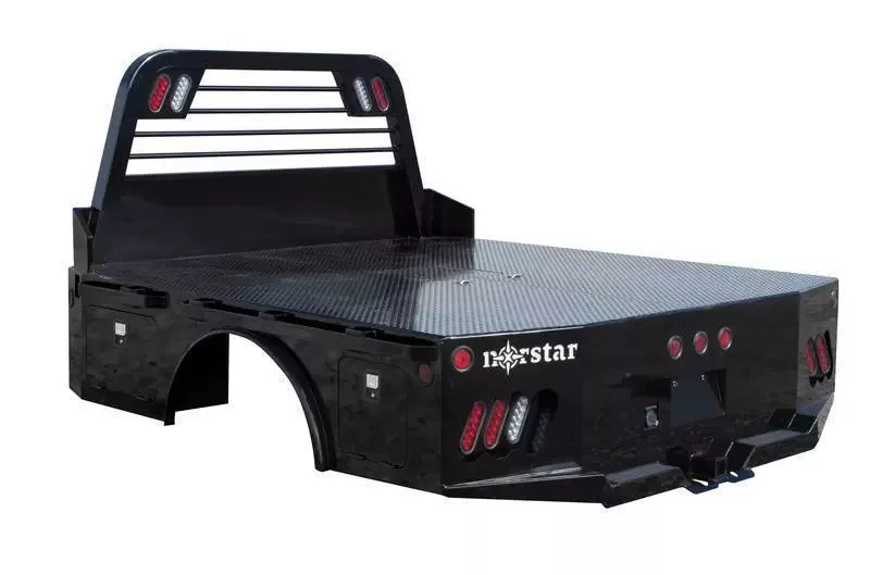 2025 Norstar ST  Truck Bed uaTQY4vr8ltv