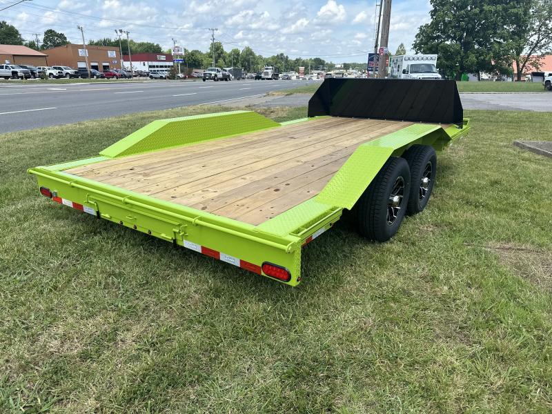 new Car Haulers / Racing Trailers Delta Manufacturing  for sale, in Clarksville, TN Thumbnail 3