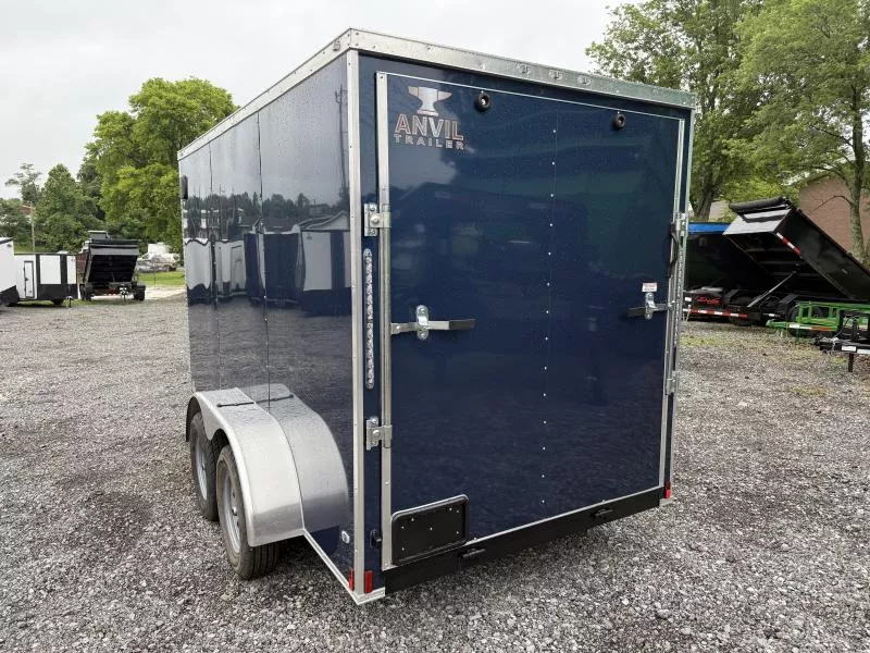 new Cargo (Enclosed) Trailers Anvil Trailer  for sale, in Clarksville, TN Thumbnail 3