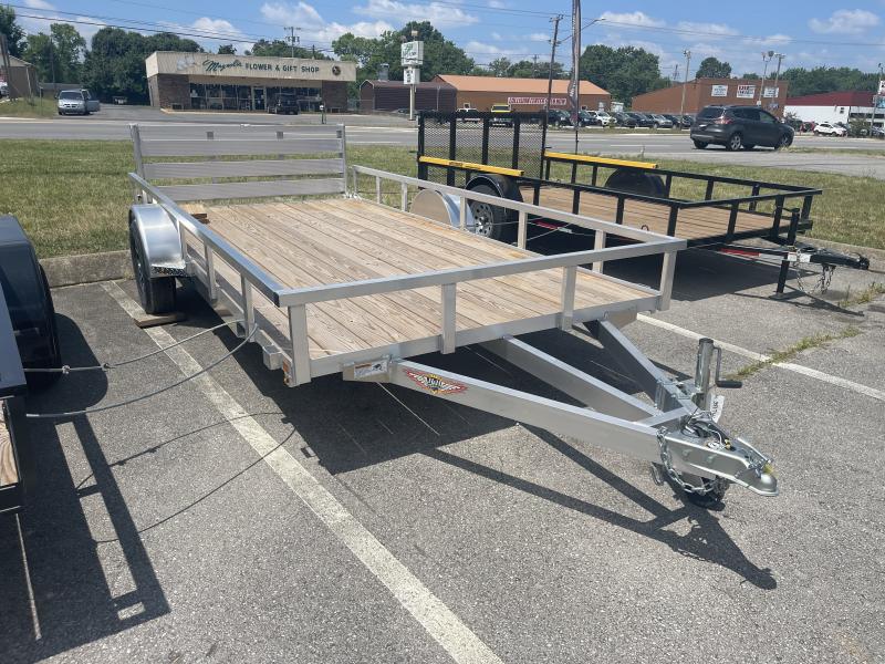 Utility Trailers Trailers for Sale in Clarksville, TN Equipment