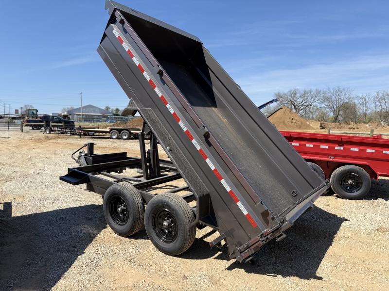 new Dump Trailers Delta Manufacturing  for sale, in Clarksville, TN Thumbnail 3