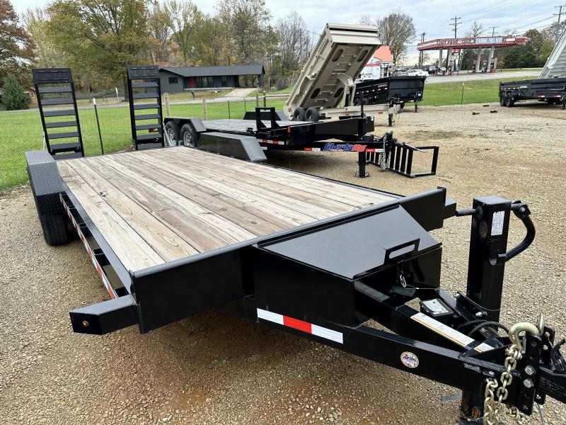 new Equipment / Flatbed Trailers Midsota  for sale, in Clarksville, TN Thumbnail 2