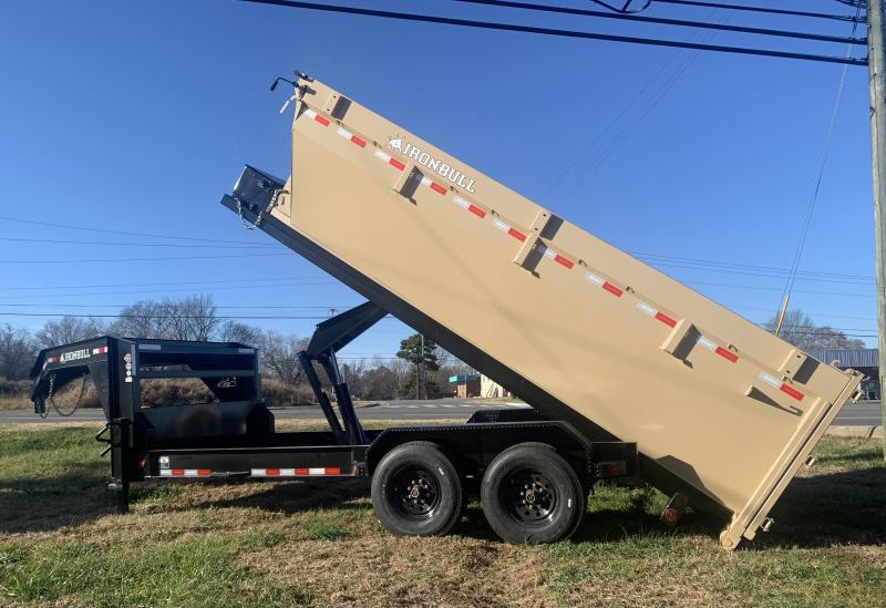 Dump Trailers Trailers for Sale in Clarksville, TN Equipment