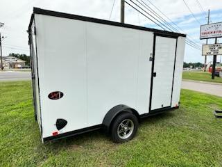 new Cargo (Enclosed) Trailers United Trailers  for sale, in Clarksville, TN Thumbnail 3