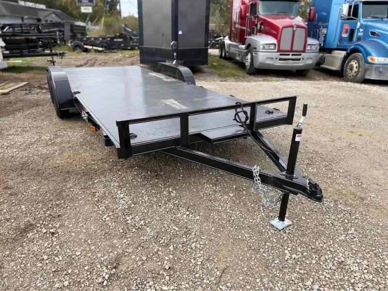 new Car Haulers / Racing Trailers Native Trailers  for sale, in Clarksville, TN Thumbnail 2