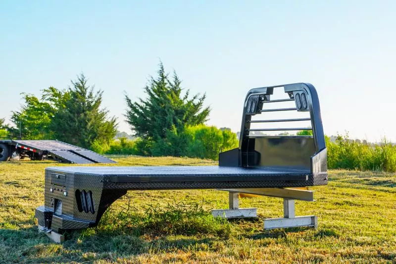 new Flat Decks Norstar  for sale, in Clarksville, TN Thumbnail 2