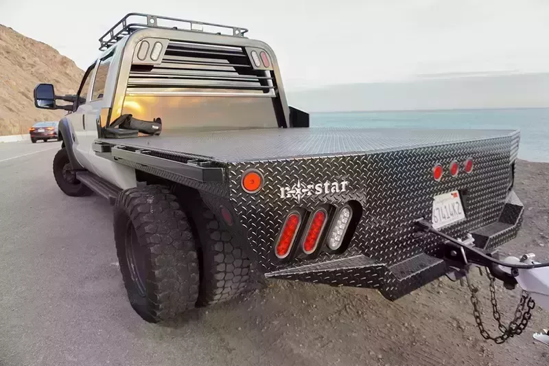 new Flat Decks Norstar  for sale, in Clarksville, TN Thumbnail 3