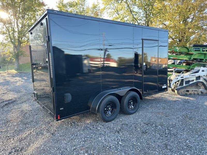 new Cargo (Enclosed) Trailers Anvil Trailer  for sale, in Clarksville, TN Thumbnail 3