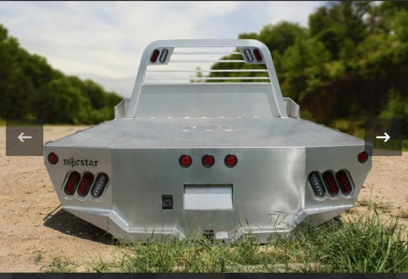 new Flat Decks Norstar  for sale, in Clarksville, TN Thumbnail 3