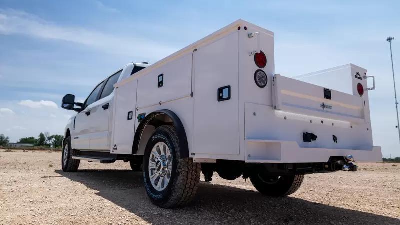 new Service Bodies Norstar  for sale, in Clarksville, TN Thumbnail 2