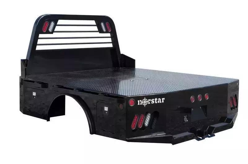 2025 Norstar ST0869756 Truck Bed elE5MOkznxuz