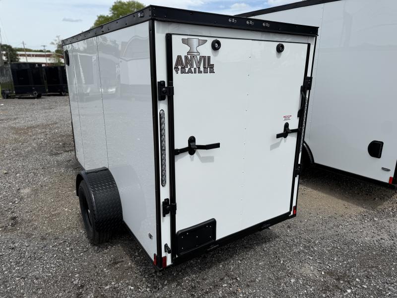 new Cargo (Enclosed) Trailers Anvil Trailer  for sale, in Clarksville, TN Thumbnail 3