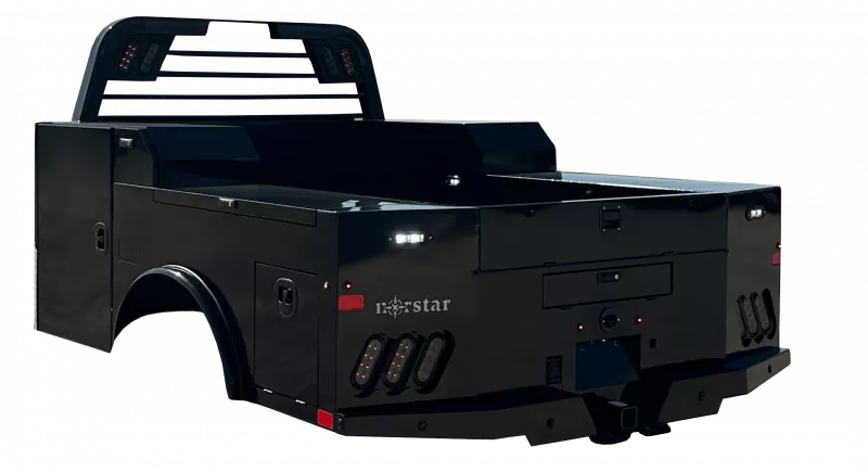 2025 Norstar SD0848442 Truck Bed 1HCheKtlcc2r