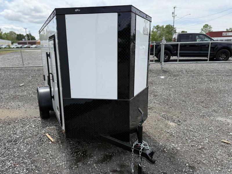 new Cargo (Enclosed) Trailers Anvil Trailer  for sale, in Clarksville, TN Thumbnail 2