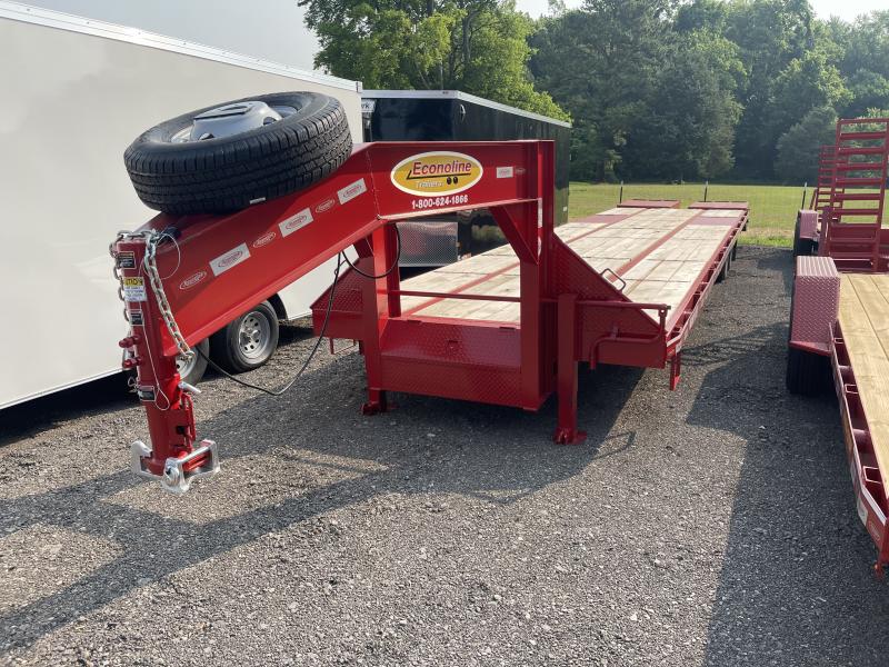 Gooseneck Trailers Trailers for Sale in Clarksville, TN Equipment