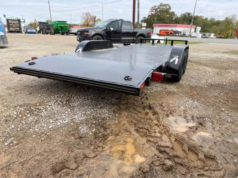 new Car Haulers / Racing Trailers Native Trailers  for sale, in Clarksville, TN Thumbnail 3