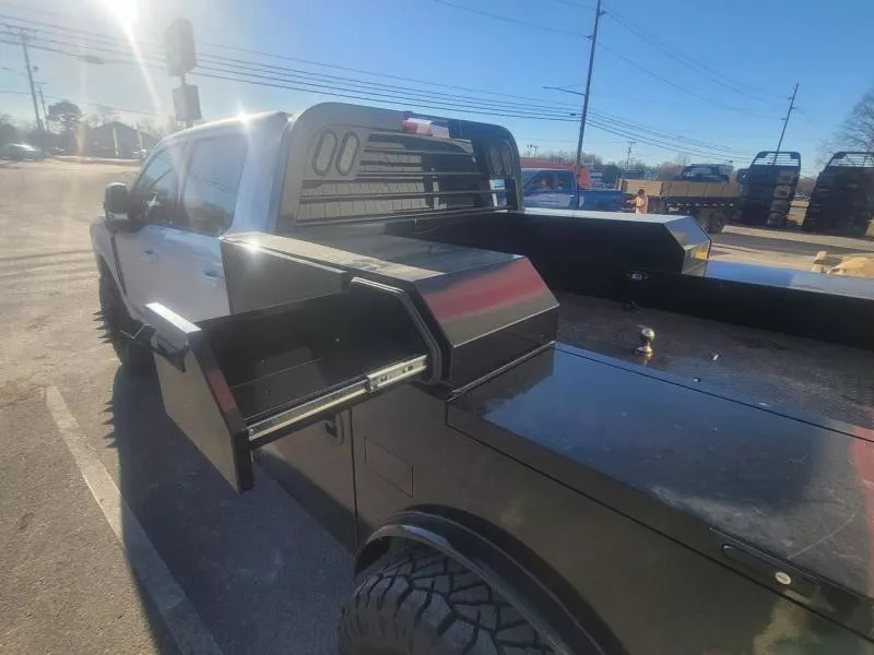 new Flat Decks Norstar  for sale, in Clarksville, TN Thumbnail 3