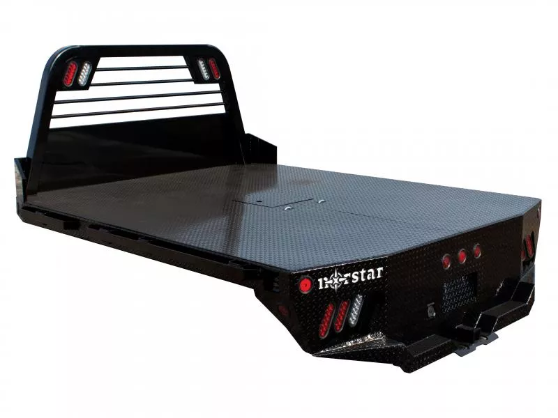 2025 Norstar SR1149784_10000_BLK Truck Bed foz97Irphw9t