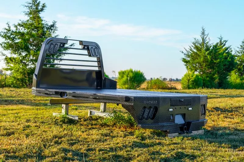 2025 Norstar SR0949760_3000 Flat Decks