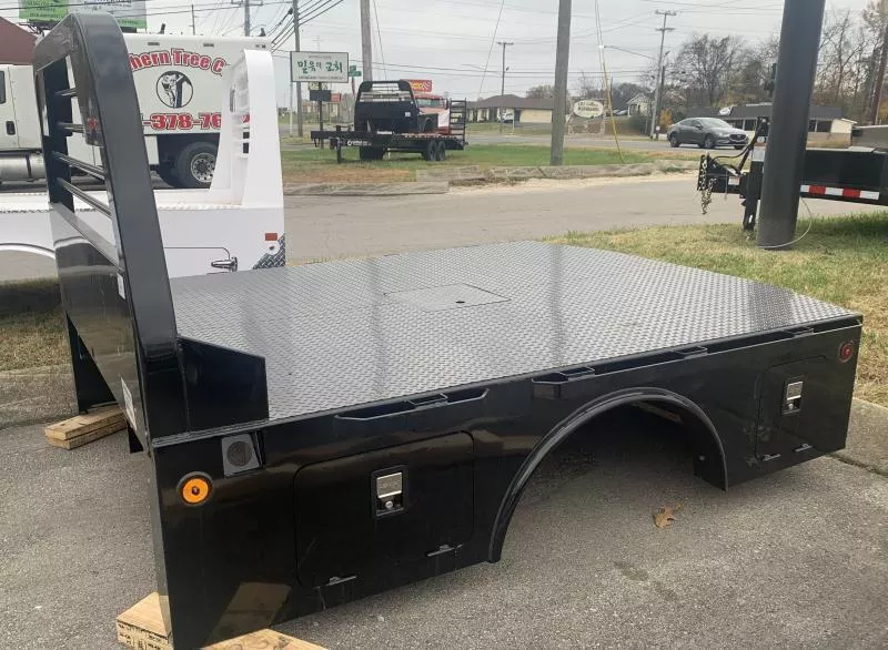 new Flat Decks Norstar  for sale, in Clarksville, TN Thumbnail 2